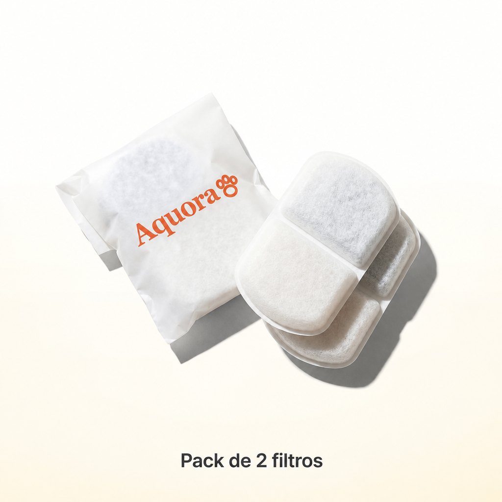 Filtro de Repuesto (unidad)