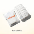 Pack de 6 filtros para fuente de gatos
