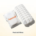 Pack 8 Filtros de Repuesto (4 meses)